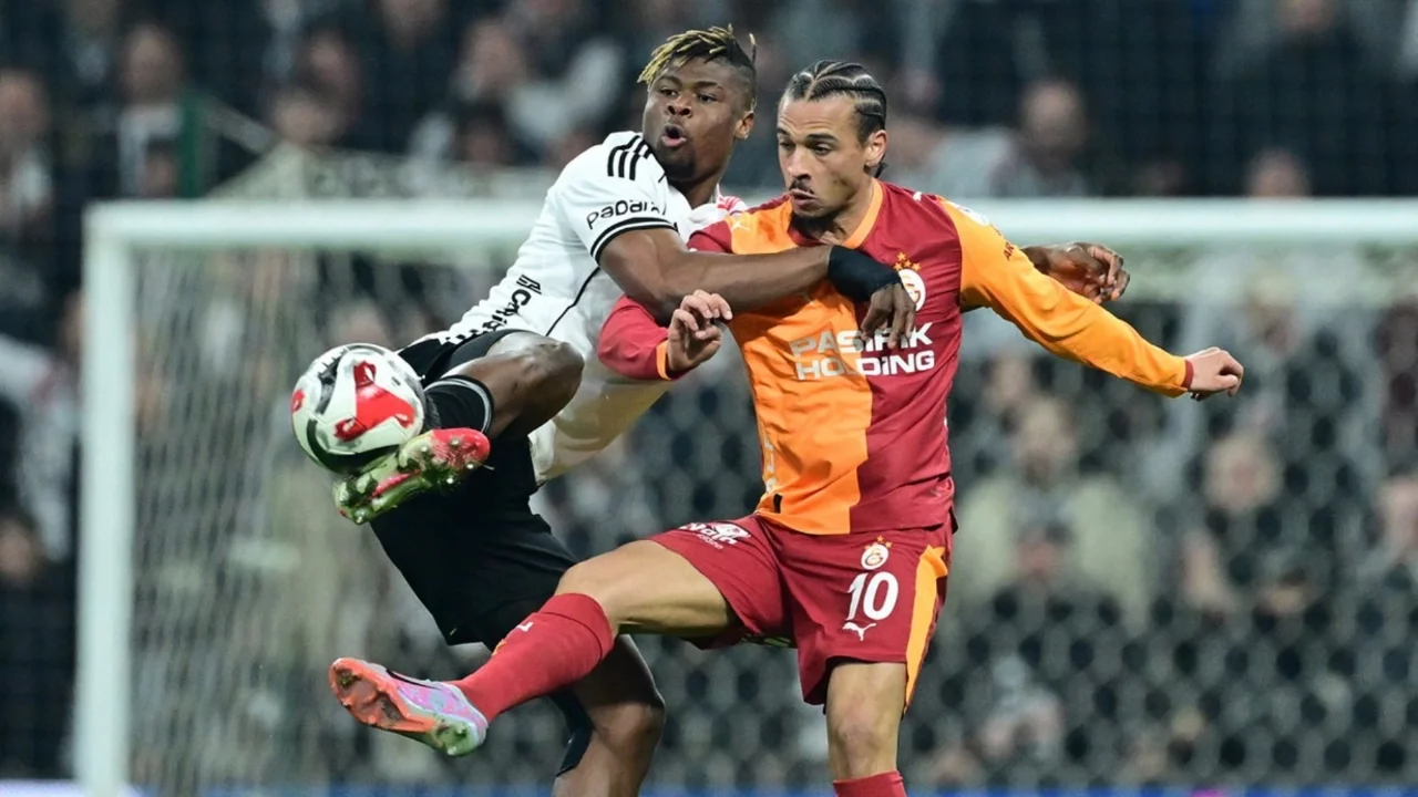 Süper Lig yayın geliri dağıtımındaki "Şampiyonlar Payı" kaldırıldı