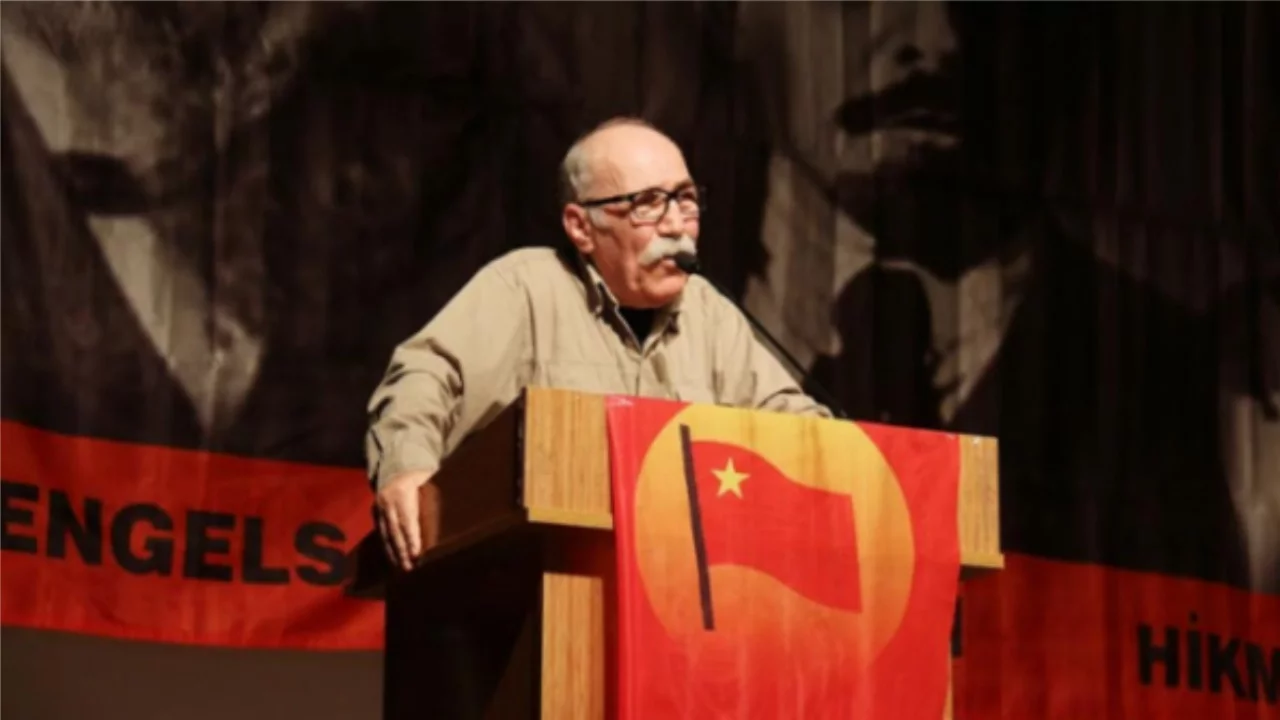 Halkın Kurtuluş Partisi lideri Nurullah Efe için karar verildi