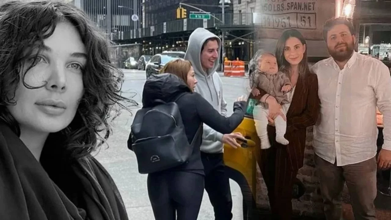 ABD Türkiye'ye iade edecekti: Eylem Tok dosyasında yeni karar