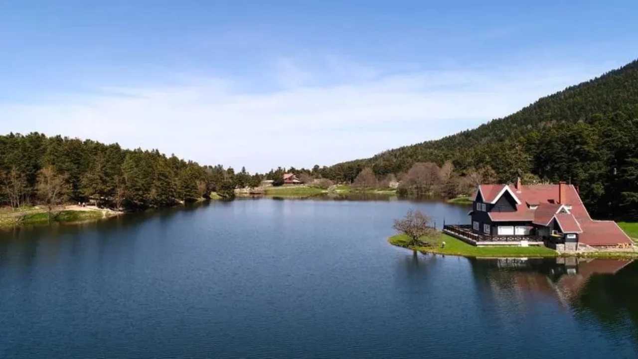 Milli parklarla ilgili teklif yasalaştı: Turistik tesis yapılabilecek, tesislerin süresi 99 yıla kadar uzatılabilecek!