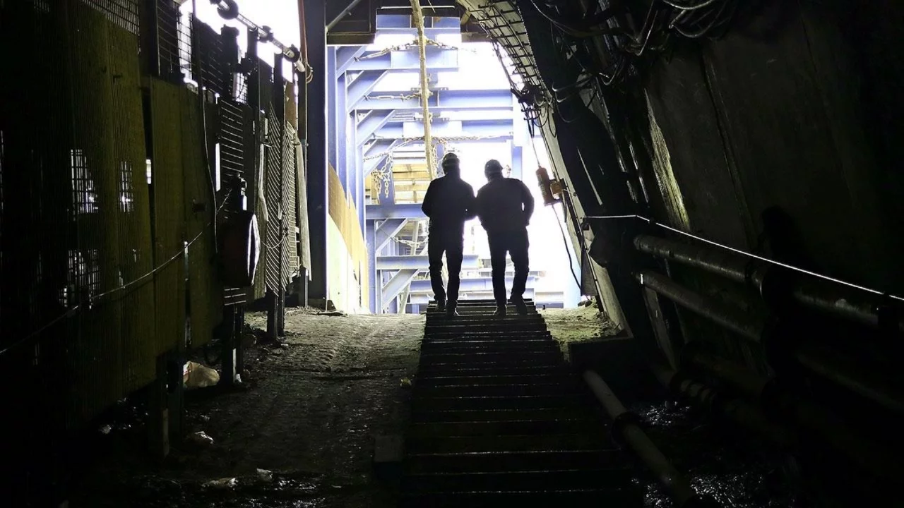 Maden sahaları için yeni ihale yönetmeliği yürürlüğe girdi