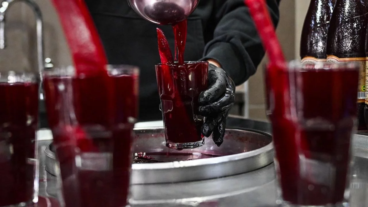 Türkiye'nin 45'inci AB coğrafi işaretli ürünü: Adana şalgamı