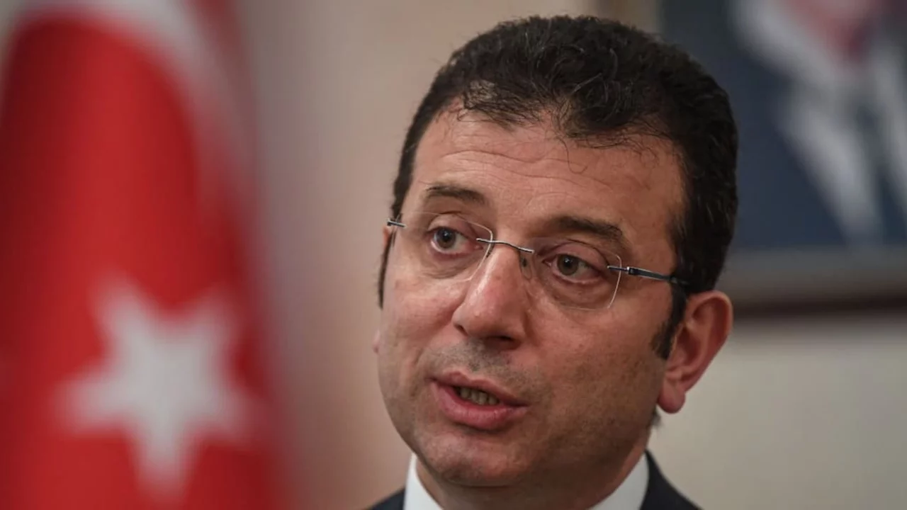 İBB davasında dördüncü gün!