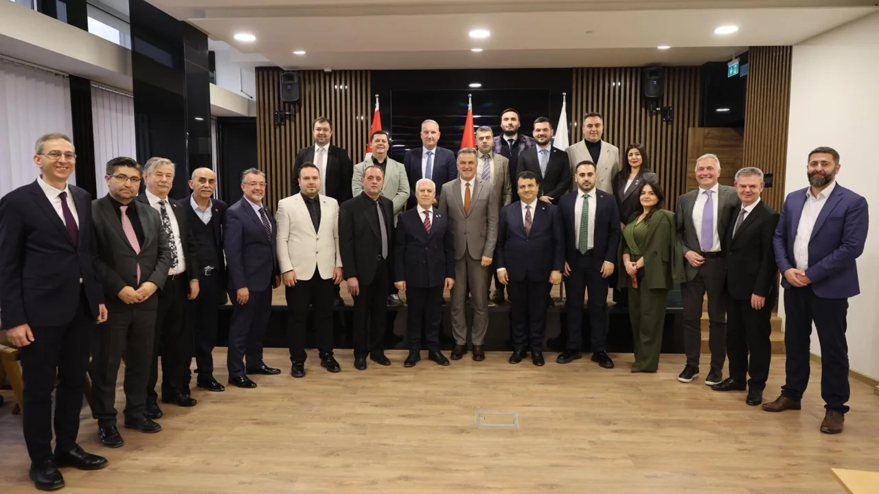 Bursa'nın Ramazan bereketi Balkanlara taşındı