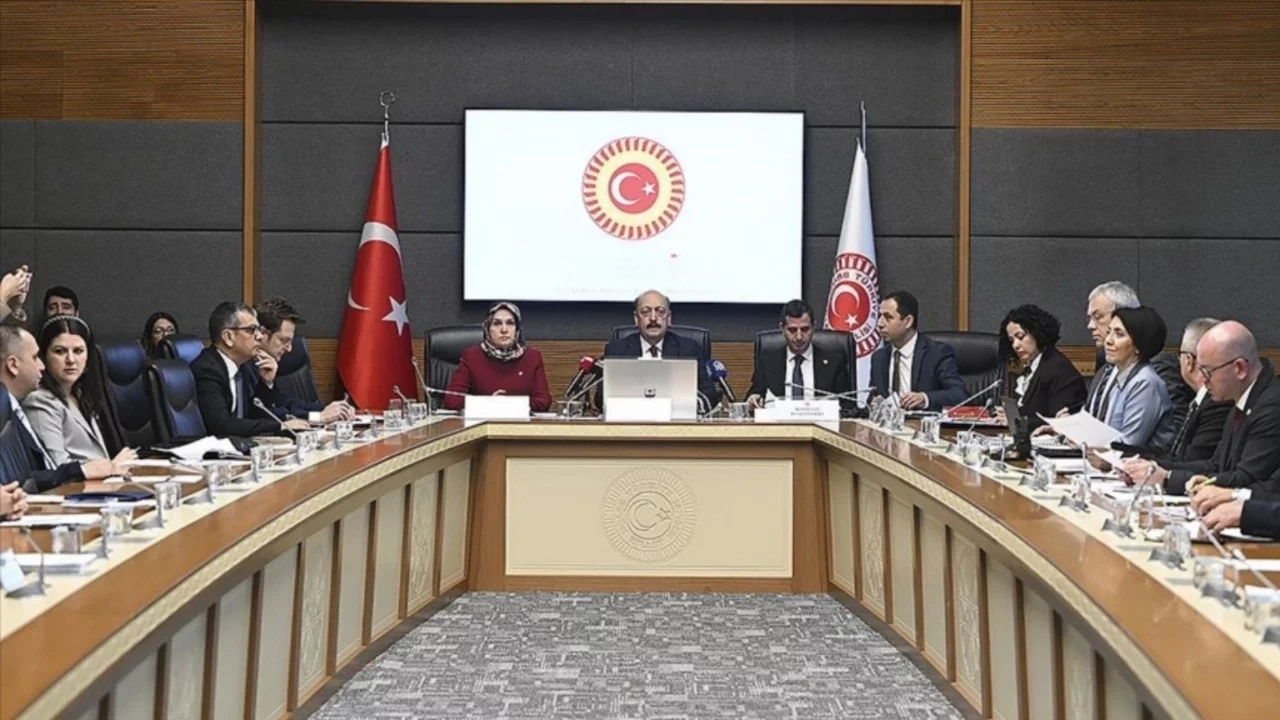 Sosyal medya ve doğum izni düzenlemesi: Görüşmeler bayram sonrasına ertelendi