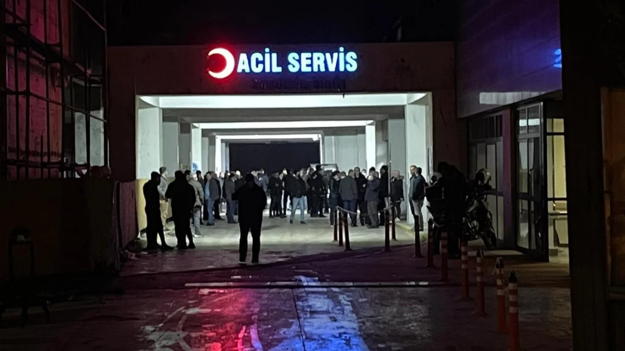 16 yaşındaki Zuhal'in şüpheli ölümünde babaya gözaltı!