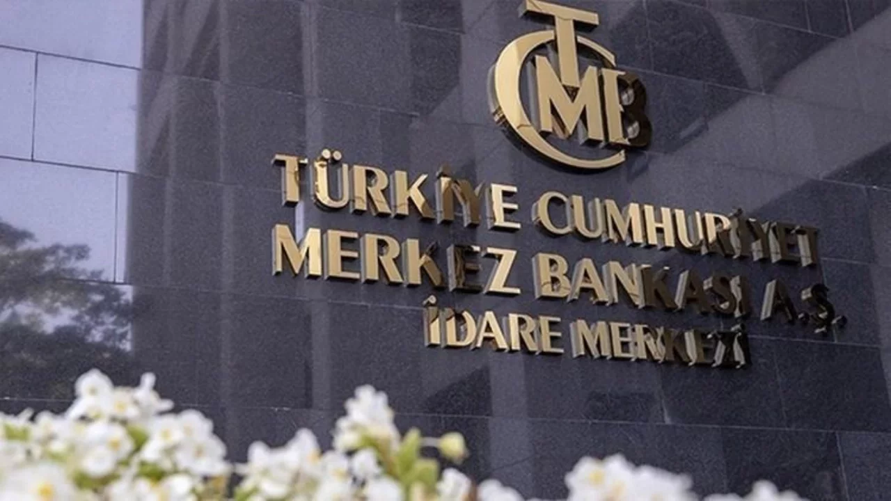 Merkez Bankası faiz kararı belli oldu