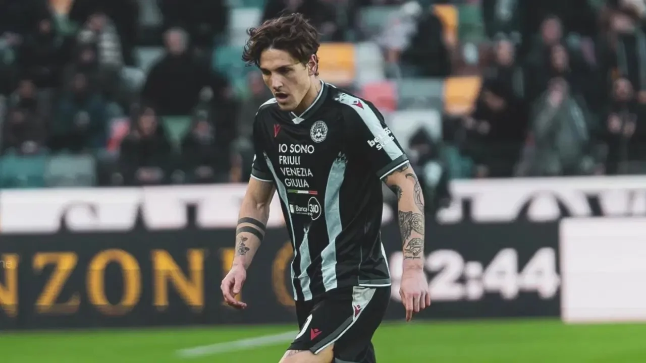 Zaniolo, Galatasaray defterini kapattı!