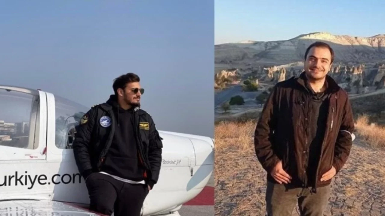 Bursa'da 2 pilotun öldüğü uçak kazasına ilişkin bilirkişi beklenecek