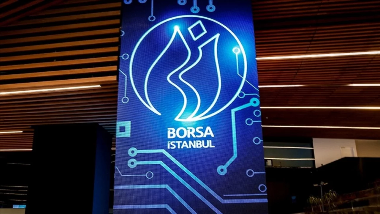 Borsa günü yükselişle bitirdi