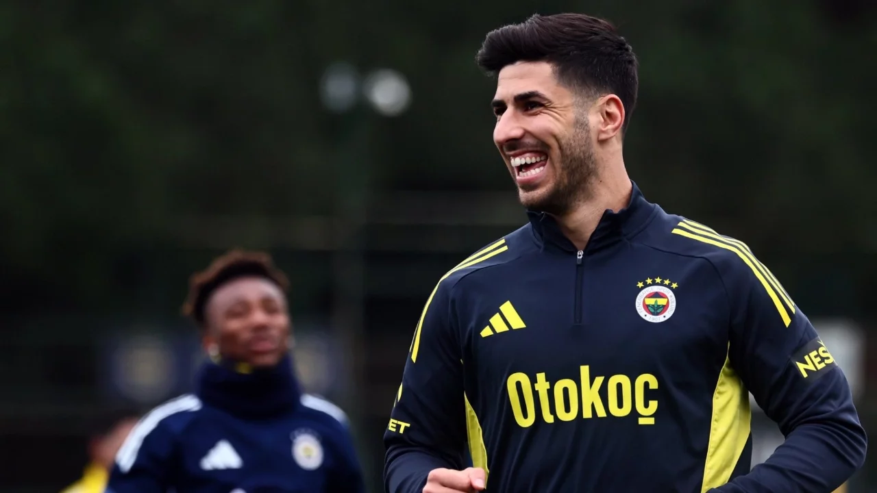 Fenerbahçe, Karagümrük maçı hazırlıklarını bitirdi