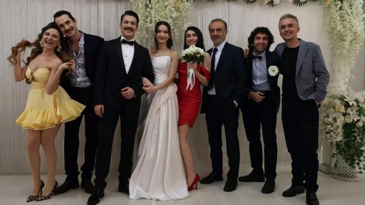 İnci Taneleri 51. bölüm izle