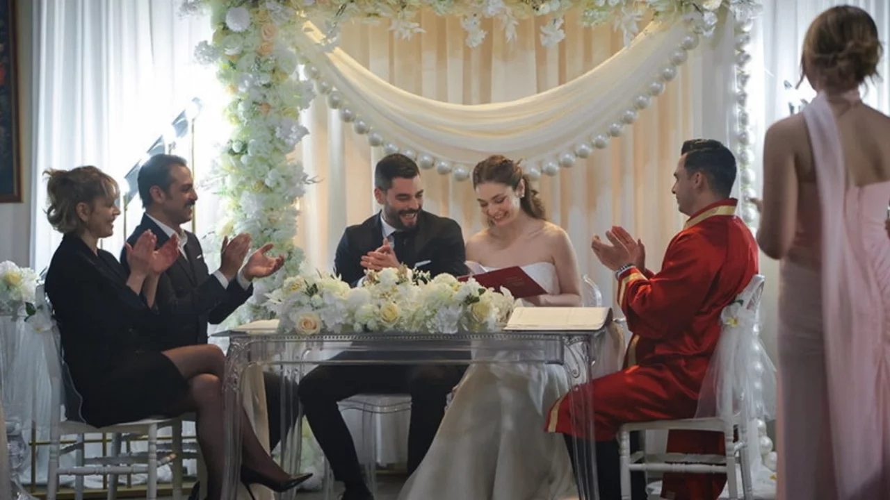 Veliaht 25. bölüm izle