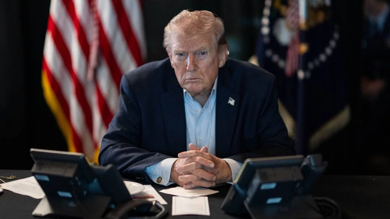 ABD Başkanı Trump'tan, Fed Başkanı Powell'a faiz oranlarını "derhal" düşürmesi çağrısı