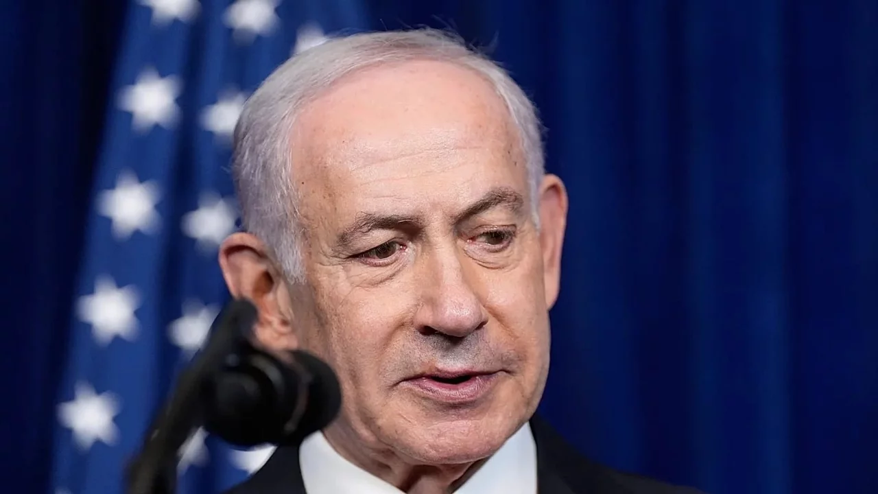 Netanyahu'dan İran'a sert mesajlar: "Sürprizler olacağına inanıyorum..."