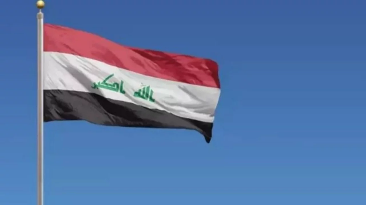 Irak, ülkedeki petrol limanlarının kapatıldığını duyurdu