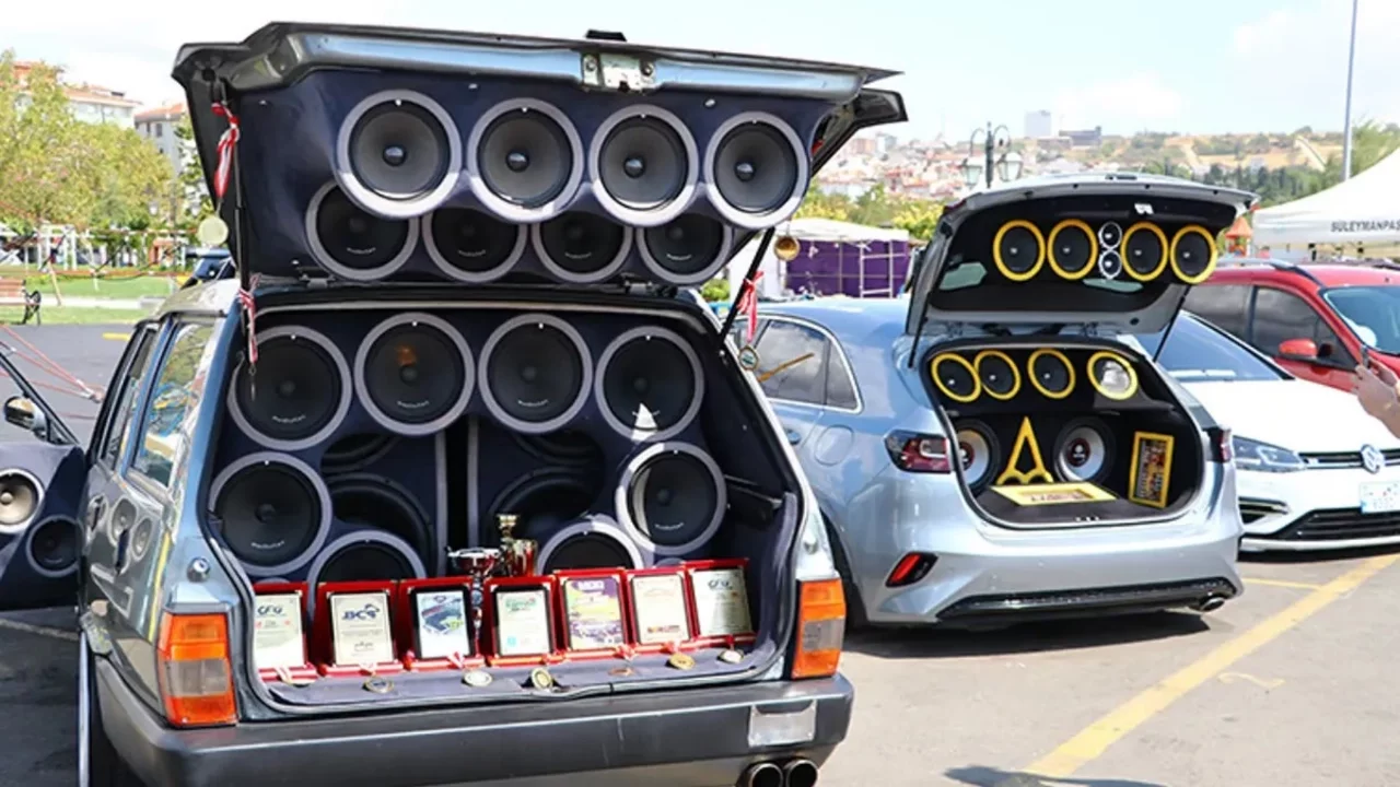 Modifiye araçlara af mı gelecek?