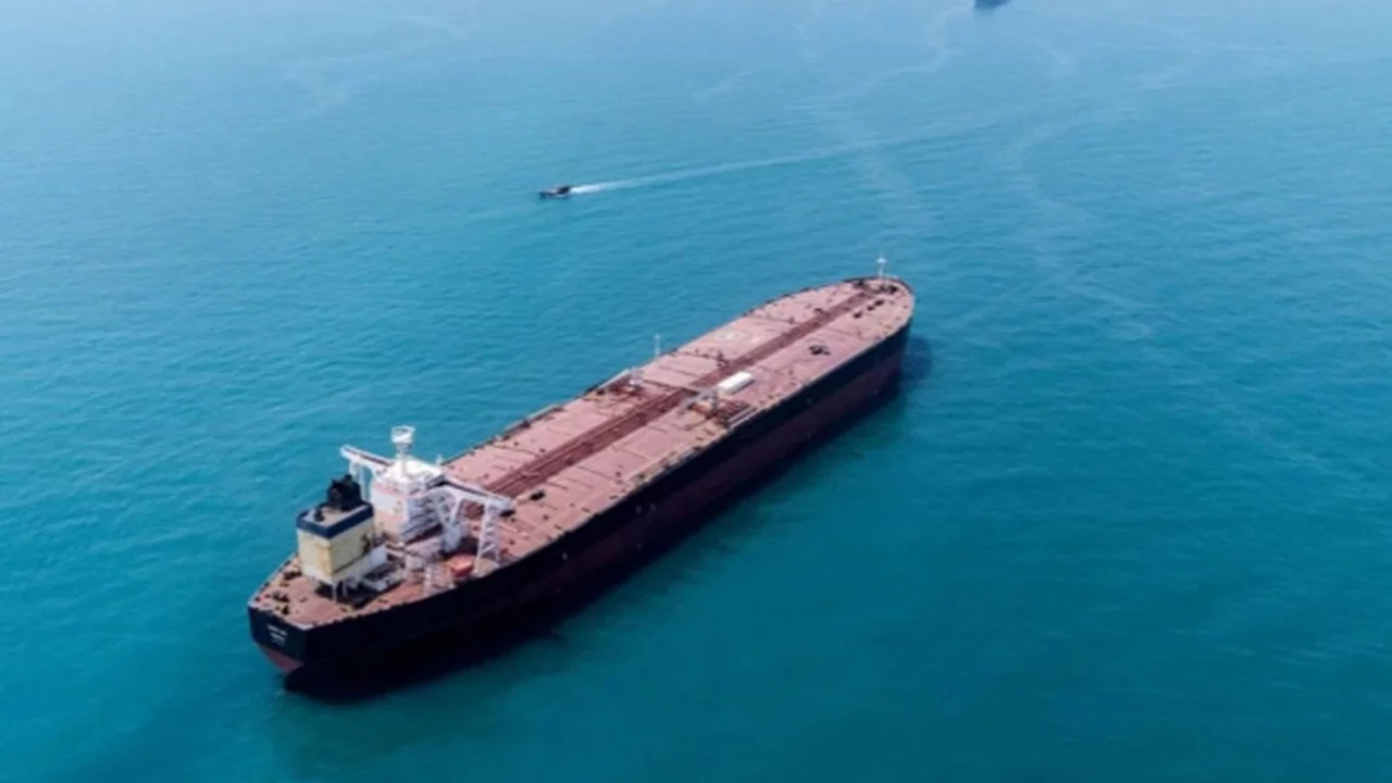 İran'dan Umman açıklaması