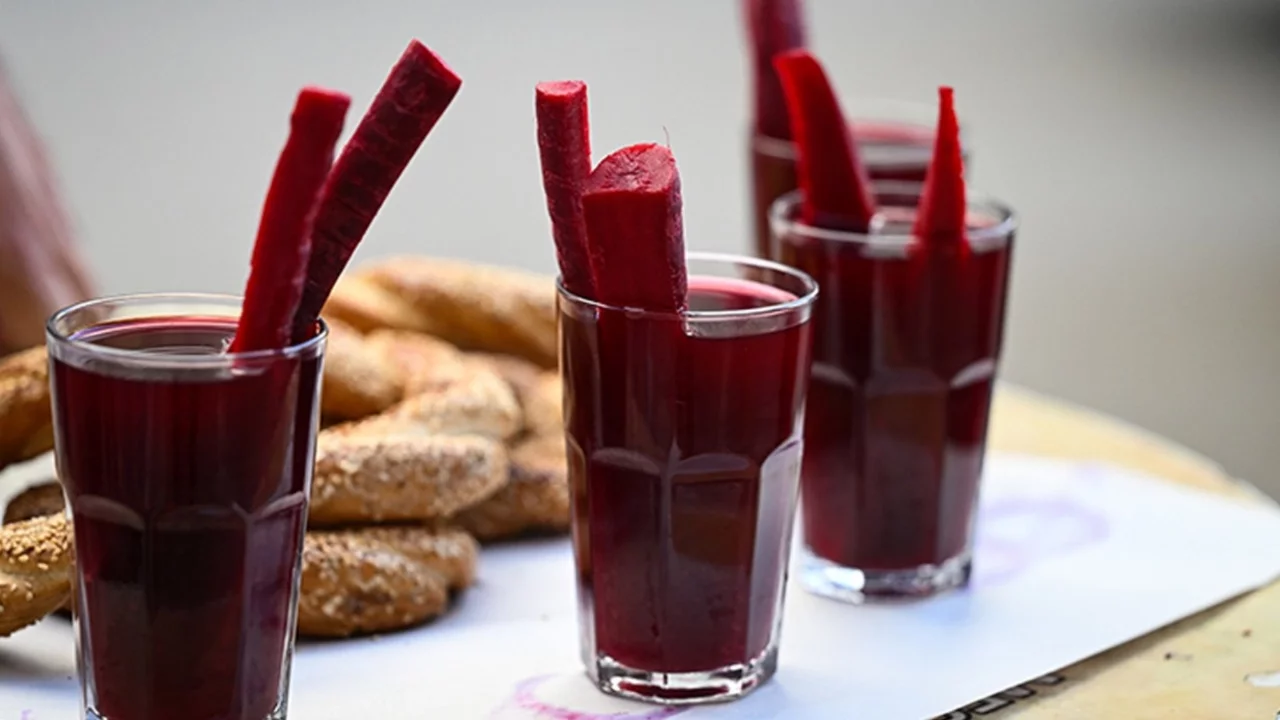 Adana şalgamına  Avrupa Birliği'nden coğrafi işaret tescili