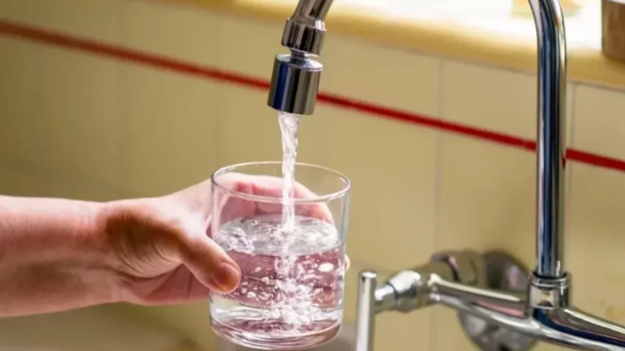 Bursa'da su kesintisi yapılacak