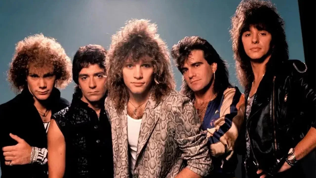 Bon Jovi filmi için hazırlıklar başladı!
