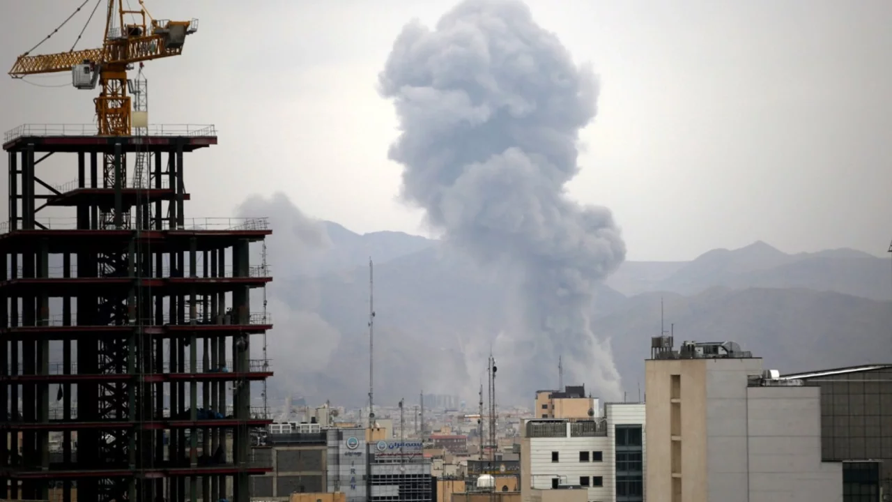 ABD'nin İran saldırılarının ilk 6 günlük maliyeti belli oldu