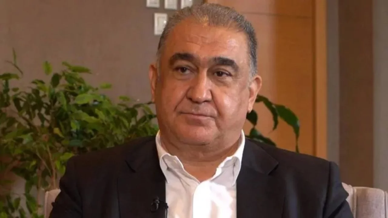 Eski Kadıköy Belediye Başkan Yardımcısı yaşamını yitirdi