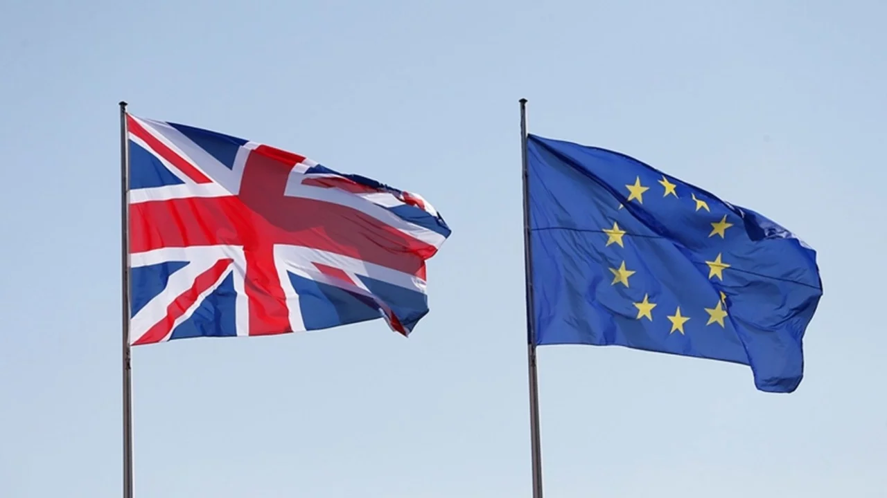 İngiltere'den petrol kararı