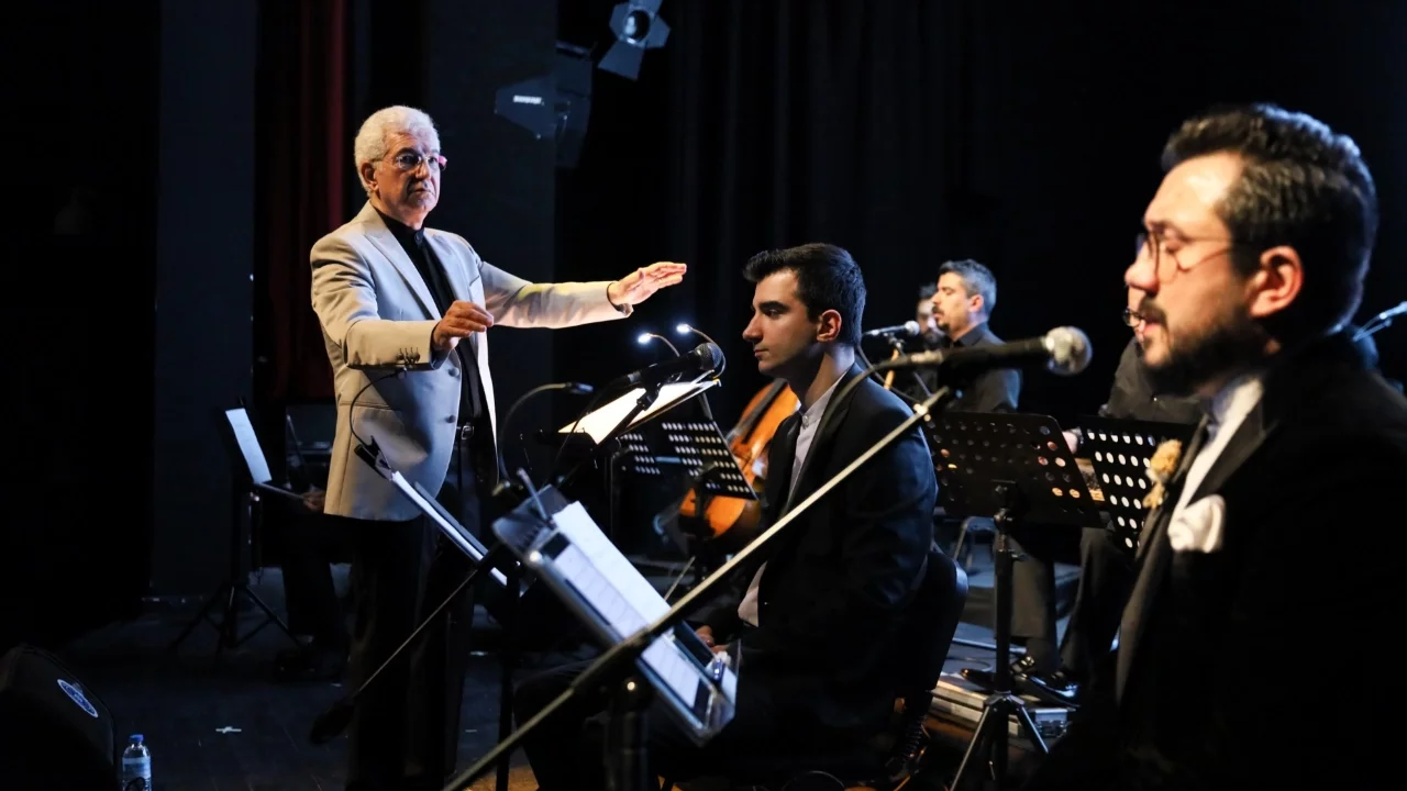 Bursa'da Mevlana'nın izinde tasavvuf yolculuğu