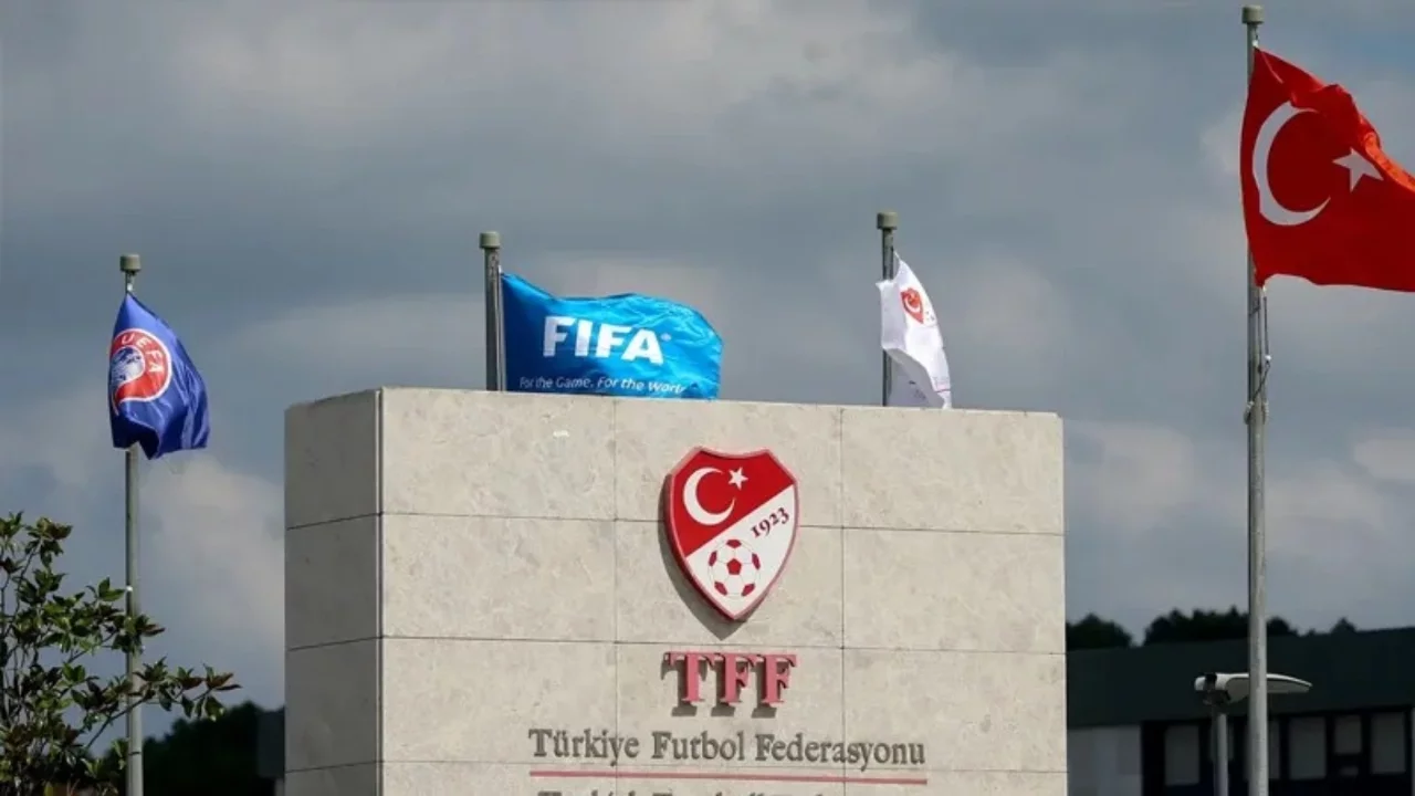 TFF'den yabancı VAR hakemi kararı