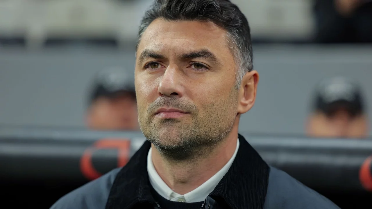 Gaziantep FK, teknik direktör Burak Yılmaz yönetimindeki "ilk dönemini" arıyor