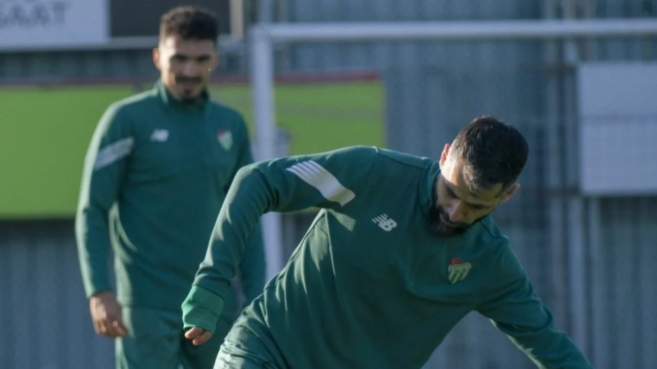 Bursaspor maçı Nilüfer'de dev ekranda yayınlanacak