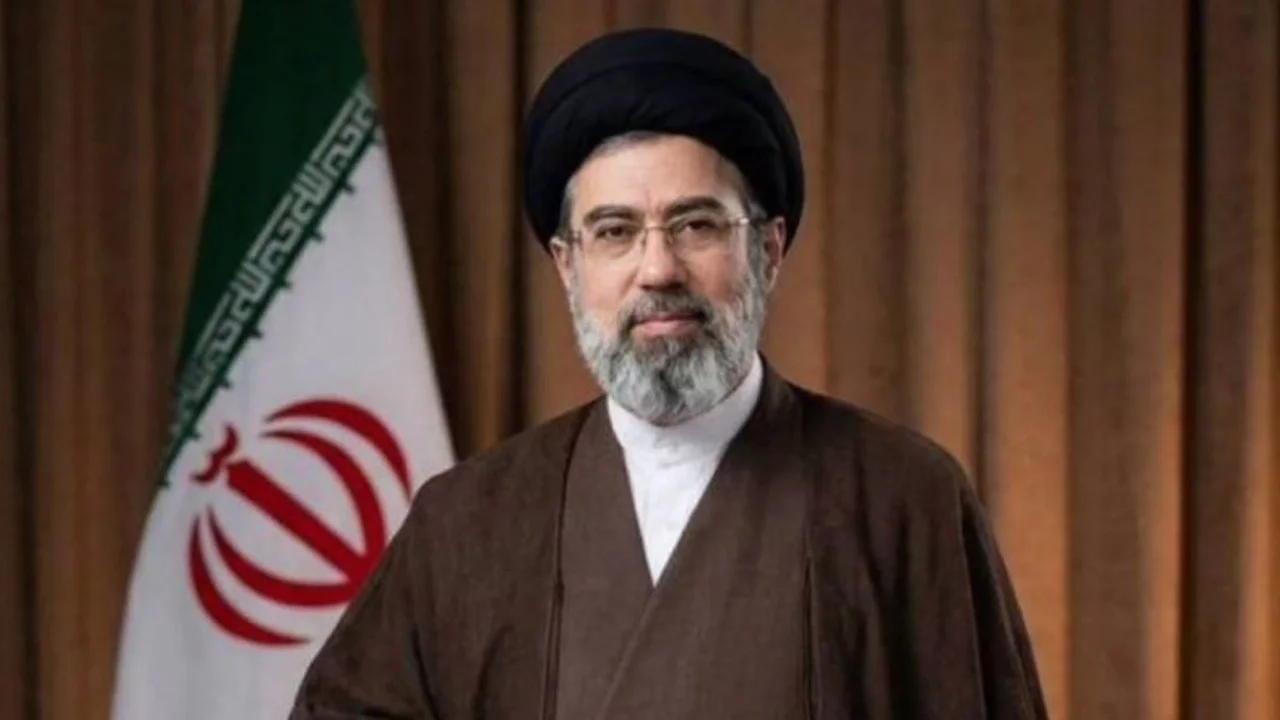 İran'ın yeni dini lideri Mücteba Hamaney'den ilk mesaj: "Dökülen bütün kan için intikam alınacak"