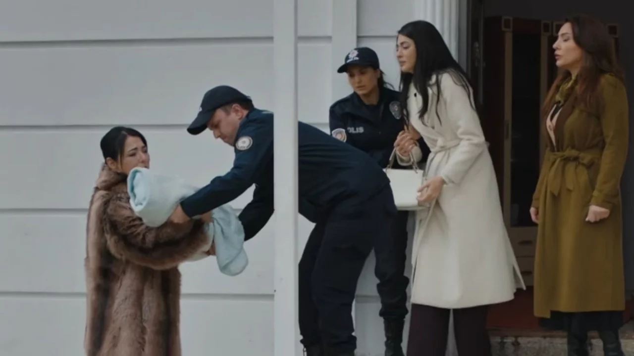 Gelin 385. Bölüm İzle