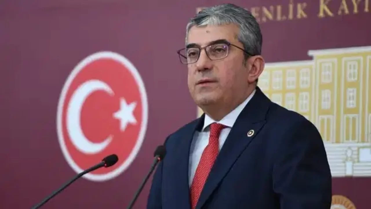 CHP'li Günaydın'dan emekli ikramiyesinde artış olmamasına tepki: 'Para yandaşlarınıza var'