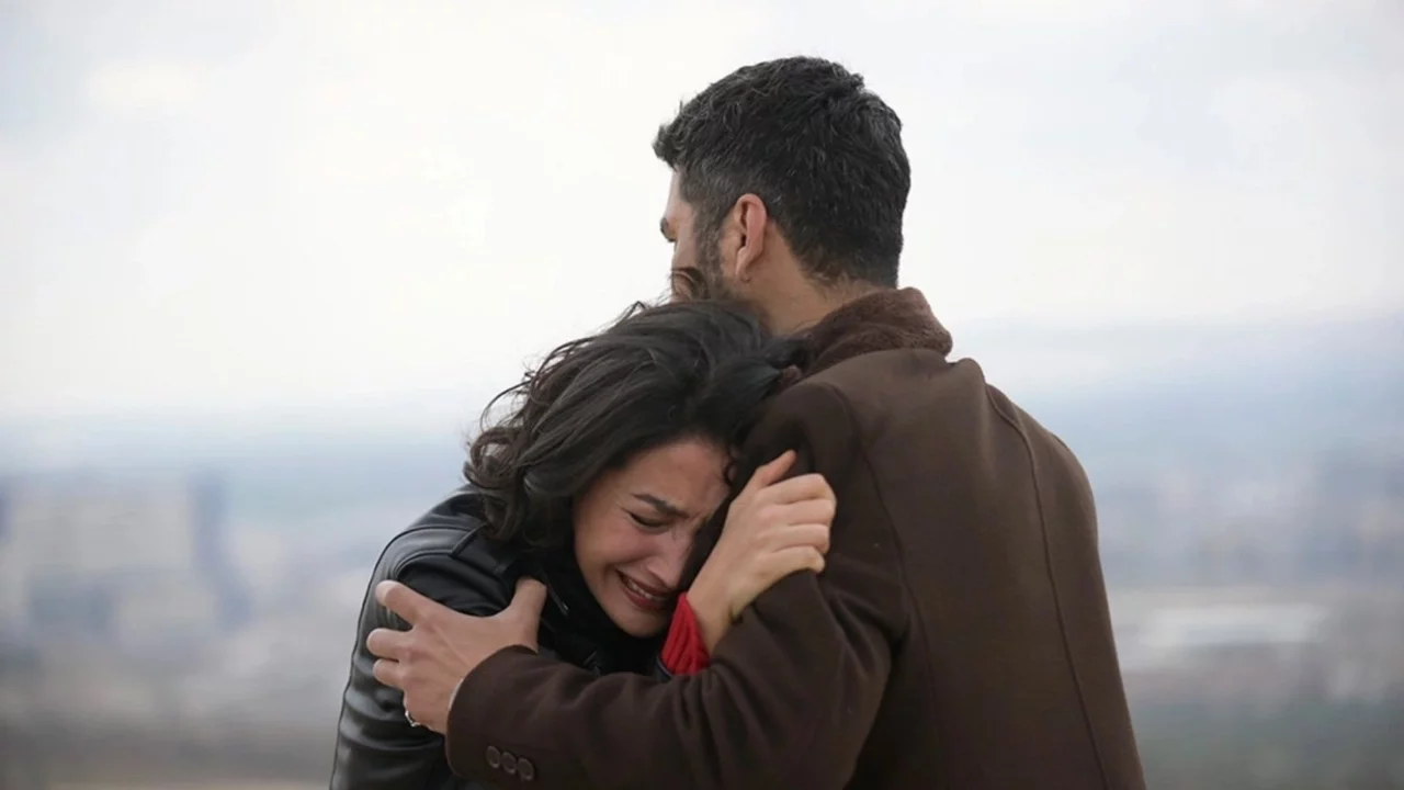 Halef 24. bölüm izle