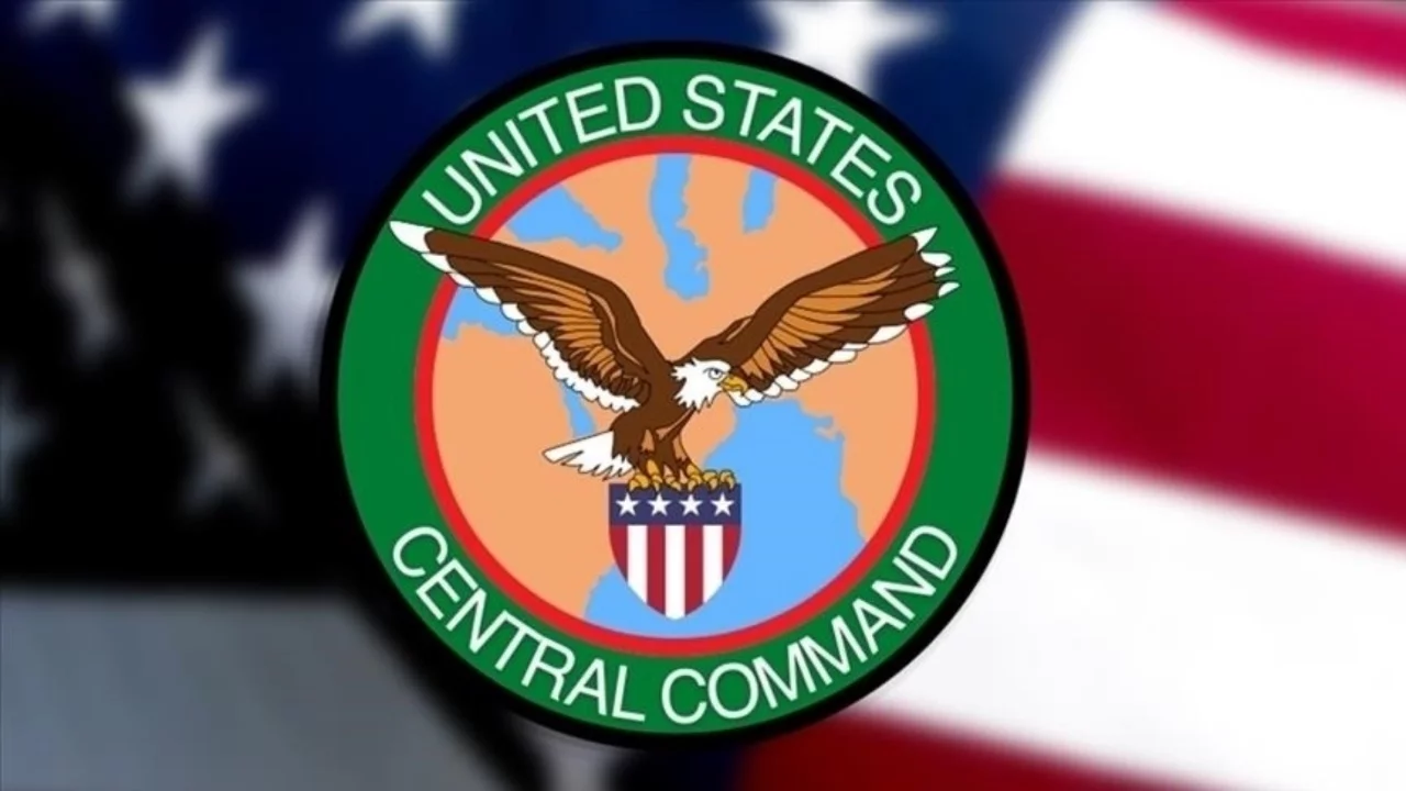 CENTCOM Irak'ta ABD'ye ait yakıt ikmal uçağının düştüğünü açıkladı
