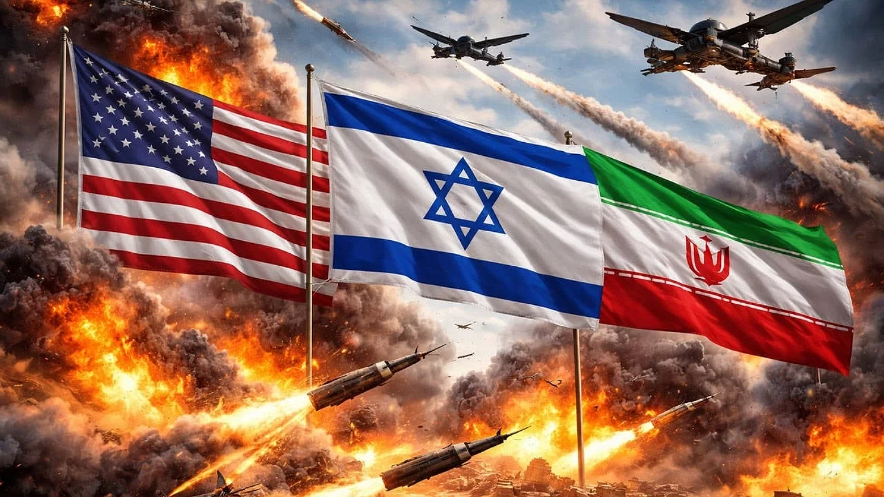 ABD ve İsrail'in saldırılarında 14. gün