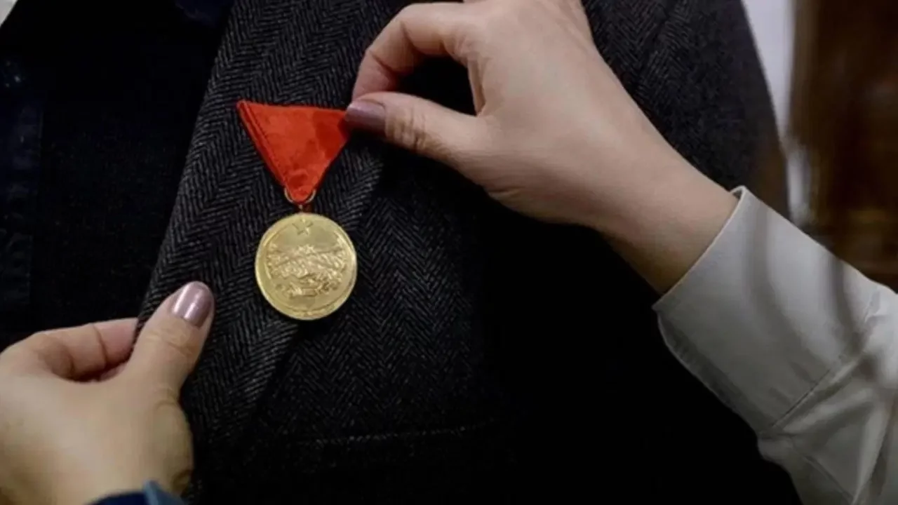 Kurtuluş Savaşı'na katıldıkları tespit edildi: Mirasçılarına İstiklal Madalyası verilecek