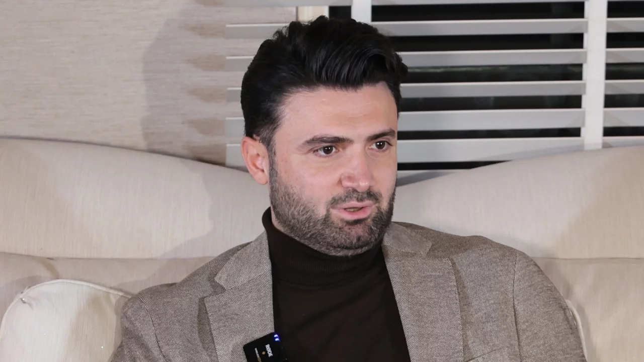 Bursaspor Başkanı Enes Çelik'ten PFDK kararına sert tepki