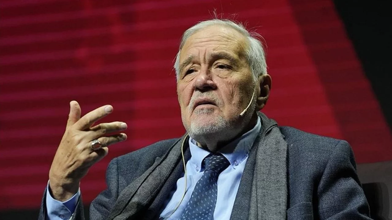 İlber Ortaylı kimdir? İlber Ortaylı'nın hastalığı neydi, kaç yaşındaydı?