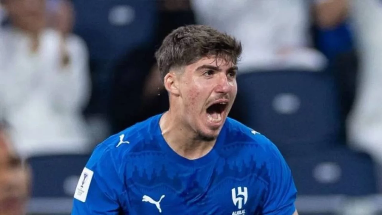 TFF ameliyat olan Yusuf Akçiçek için "geçmiş olsun" mesajı yayımladı