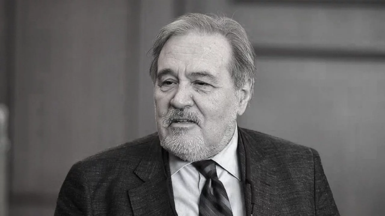 Türk Tarih Kurumu'ndan İlber Ortaylı paylaşımı