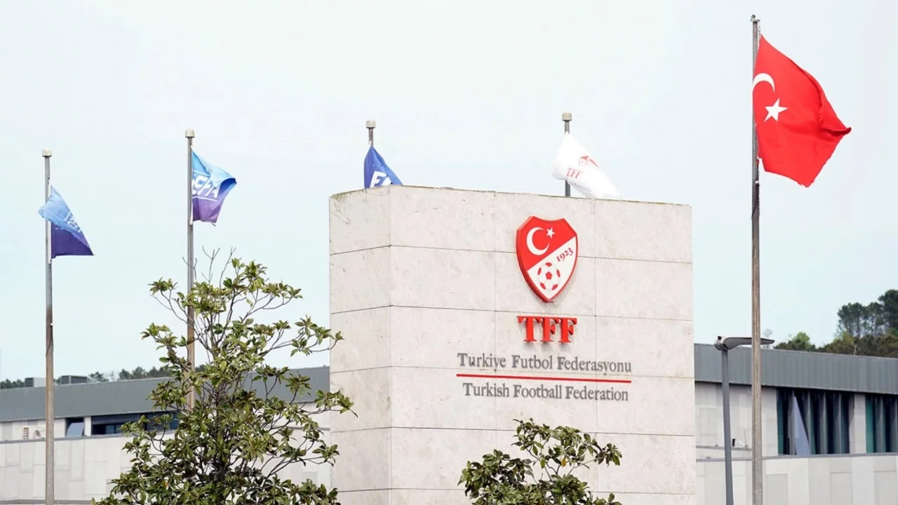 1. Lig'den 2 kulüp PFDK'ya sevk edildi