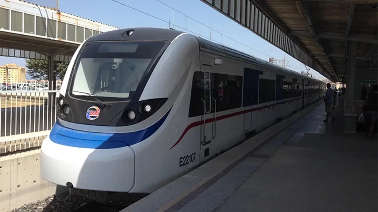 İzmir'de toplu ulaşıma zam