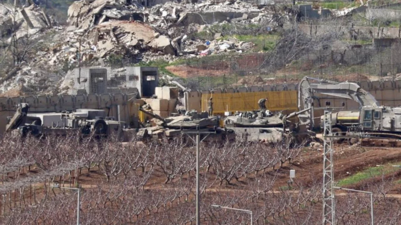 İsrail, Lübnan sınırına asker takviyesi yapılacağını duyurdu