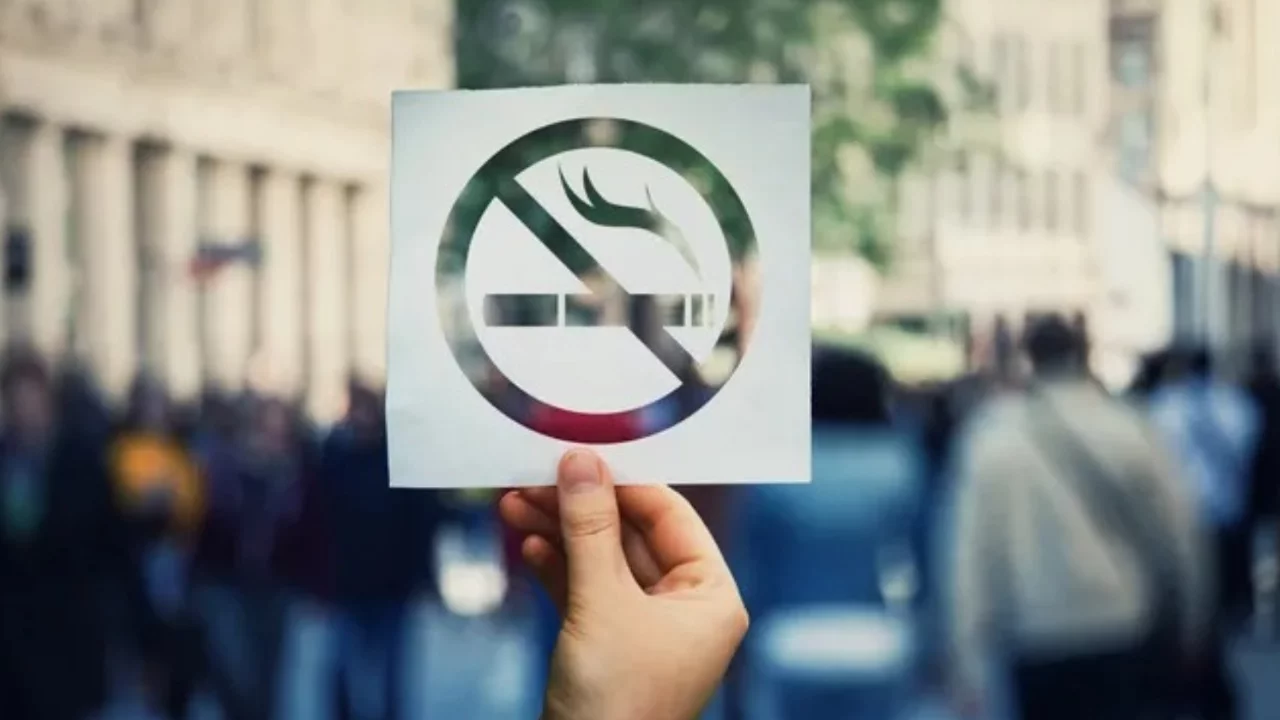 Bursa'nın 'Dumansız Hava' muhafızlarına Sağlık Bakanlığı'ndan teşekkür