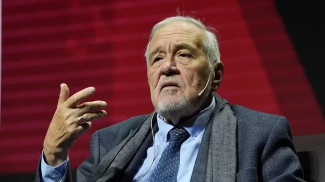 İlber Ortaylı hayatını kaybetti