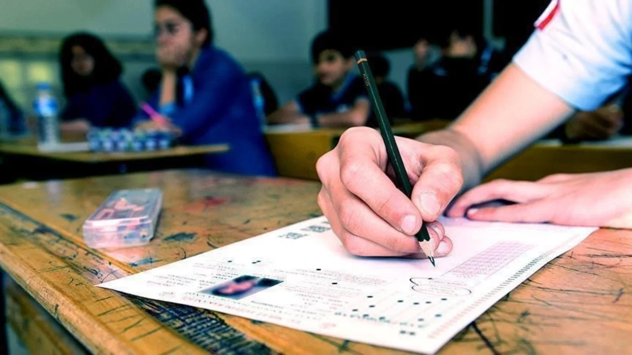 YÖK Başkanı Erol Özvar, YKS'ye başvuru sayısını açıkladı