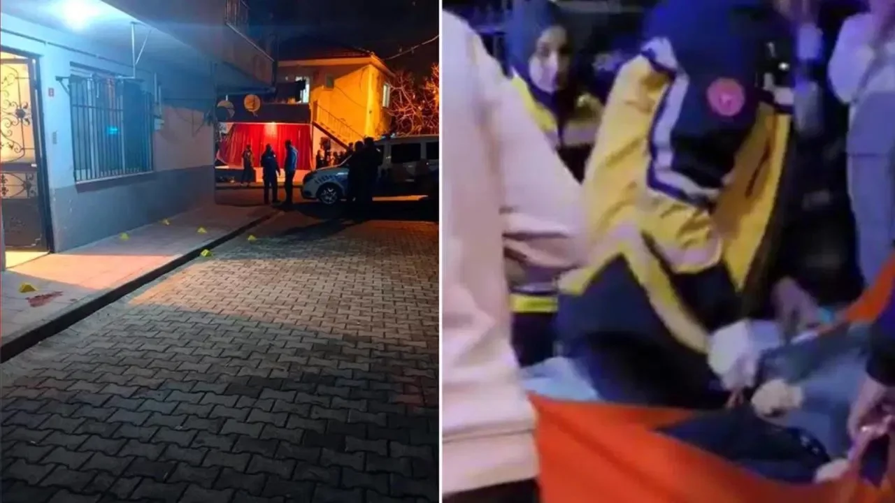 Simitçi cinayetinin arkasındaki isim ortaya çıktı! Talimat o çeteden gelmiş...